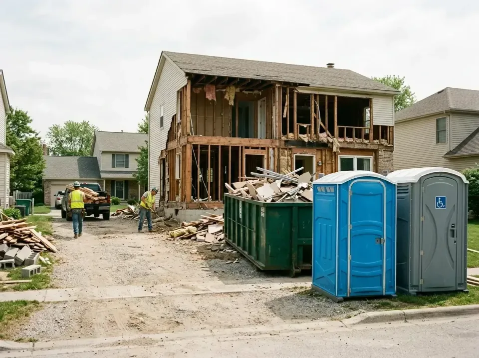 home-renovation-demolition-sit-010 — frequently asked questions, Portable Toilet & Dumpsters Rental in Madisonville, TX
